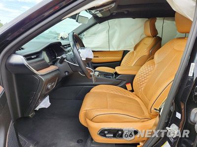 Zdjęcie 7 z 13 samochodu: 2021 JEEP GRAND CHEROKEE L SUMMIT VIN:1C4RJKEG4M8108926 - miniatura