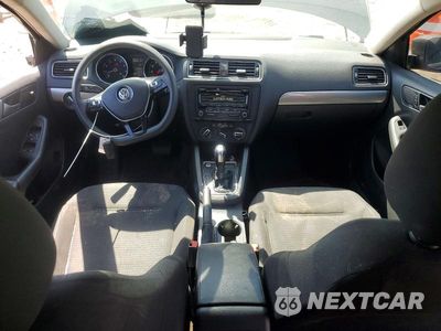 Zdjęcie 8 z 12 samochodu: 2015 VOLKSWAGEN JETTA SE VIN:3VWD07AJ7FM402246 - miniatura