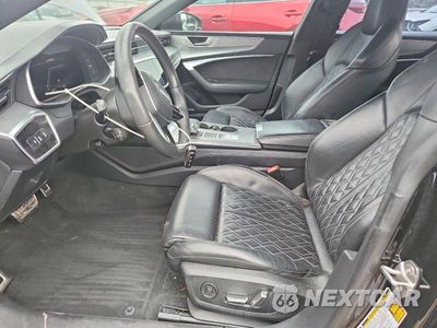 Zdjęcie 7 z 12 samochodu: 2020 AUDI S7 PRESTIGE VIN:WAUSFAF23LN019295 - miniatura