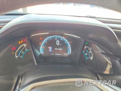 Zdjęcie 9 z 12 samochodu: 2019 HONDA CIVIC LX VIN:2HGFC2F61KH585146 - miniatura