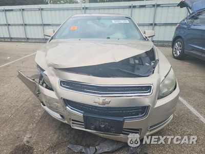 Piąte zdjęcie samochodu w środku: 2009 CHEVROLET MALIBU 2LT VIN:1G1ZJ577094176405 - miniatura