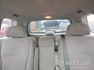 Zdjęcie 10 z 13 samochodu: 2011 TOYOTA HIGHLANDER BASE VIN:5TDZK3EH8BS026704 - miniatura