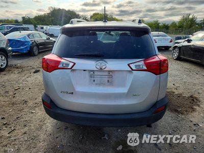 Zdjęcie 6 z 13 samochodu: 2015 TOYOTA RAV4 XLE VIN:2T3WFREV6FW230227 - miniatura