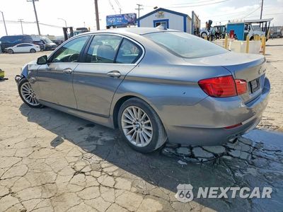 Drugie zdjęcie samochodu z przodu: 2013 BMW 535 I VIN:WBAFR7C5XDC819292 - miniatura
