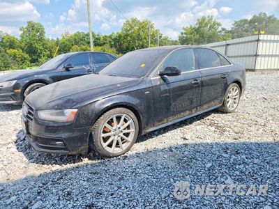2015 AUDI A4 PREMIUM PLUS WAUFFAFLXFN004792 - główne zdjęcie licytacji z USA - miniatura