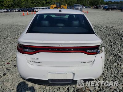 Zdjęcie 6 z 12 samochodu: 2015 DODGE DART LIMITED VIN:1C3CDFCB9FD242633 - miniatura