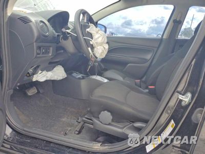 Zdjęcie 7 z 12 samochodu: 2024 MITSUBISHI MIRAGE ES VIN:ML32AUHJ7RH037462 - miniatura