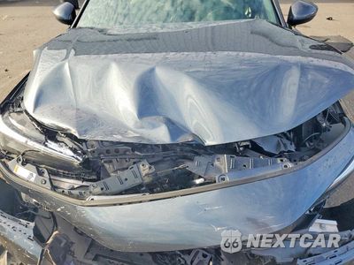 Zdjęcie 11 z 12 samochodu: 2023 HONDA CIVIC SPORT TOURING VIN:19XFL1H81PE007011 - miniatura