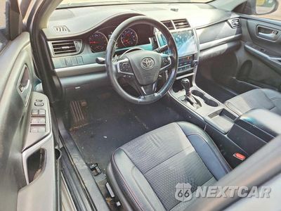 Zdjęcie 8 z 12 samochodu: 2015 TOYOTA CAMRY SE VIN:4T1BF1FK1FU089693 - miniatura