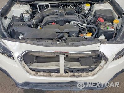 Zdjęcie 11 z 13 samochodu: 2018 SUBARU OUTBACK 2.5I PREMIUM VIN:4S4BSACC2J3279235 - miniatura