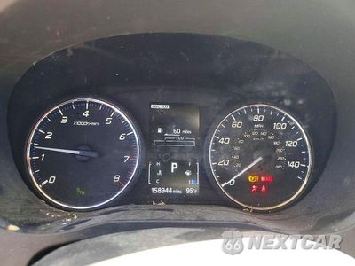 Zdjęcie 9 z 14 samochodu: 2020 MITSUBISHI OUTLANDER SE VIN:JA4AZ3A38LZ030166 - miniatura