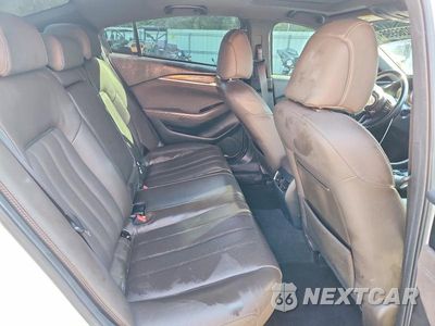 Zdjęcie 10 z 12 samochodu: 2021 MAZDA 6 SIGNATURE VIN:JM1GL1XY5M1619913 - miniatura