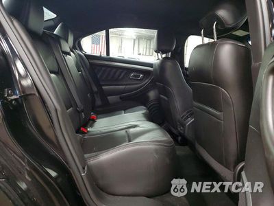 Zdjęcie 10 z 12 samochodu: 2016 FORD TAURUS SEL VIN:1FAHP2H83GG113520 - miniatura