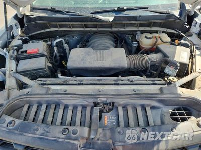 Zdjęcie 11 z 12 samochodu: 2021 CHEVROLET SILVERADO C1500 VIN:3GCPWAEF6MG357359 - miniatura