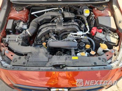 Zdjęcie 12 z 14 samochodu: 2025 SUBARU CROSSTREK LIMITED VIN:4S4GUHL6XS3724020 - miniatura