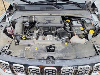 Zdjęcie 12 z 13 samochodu: 2025 JEEP COMPASS LIMITED VIN:3C4NJDCN8ST506330 - miniatura