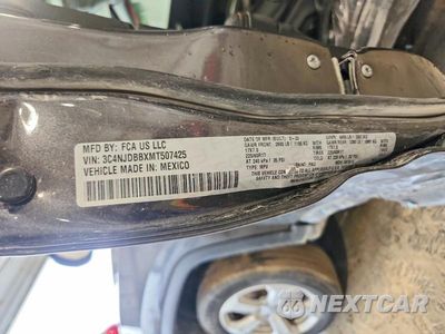 Zdjęcie 13 z 13 samochodu: 2021 JEEP COMPASS LATITUDE VIN:3C4NJDBBXMT507425 - miniatura
