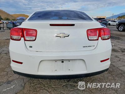 Zdjęcie 6 z 12 samochodu: 2015 CHEVROLET MALIBU 2LT VIN:1G11D5SL4FF200200 - miniatura