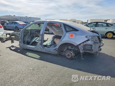 Drugie zdjęcie samochodu z przodu: 2022 HONDA CIVIC SPORT VIN:2HGFE2F52NH568667 - miniatura