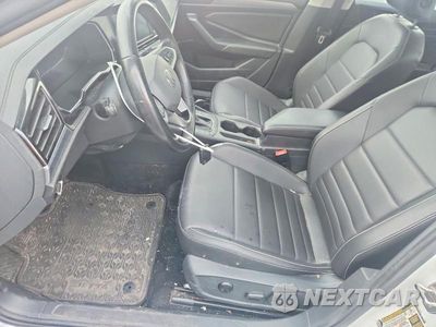Zdjęcie 7 z 12 samochodu: 2024 VOLKSWAGEN JETTA SE VIN:3VW7M7BU9RM012490 - miniatura
