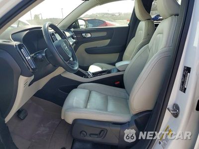 Zdjęcie 7 z 12 samochodu: 2024 VOLVO XC40 ULTIMATE VIN:YV4L12UM2R2376975 - miniatura