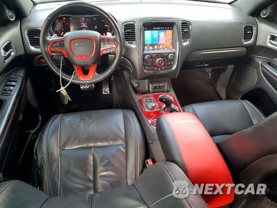 Zdjęcie 8 z 13 samochodu: 2014 DODGE DURANGO R/T VIN:1C4SDJCT2EC306986 - miniatura