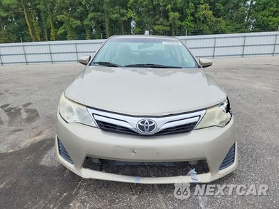 Piąte zdjęcie samochodu w środku: 2013 TOYOTA CAMRY LE VIN:4T4BF1FK1DR303763 - miniatura