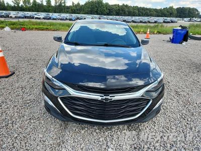 Piąte zdjęcie samochodu w środku: 2023 CHEVROLET MALIBU RS VIN:1G1ZG5ST3PF194661 - miniatura