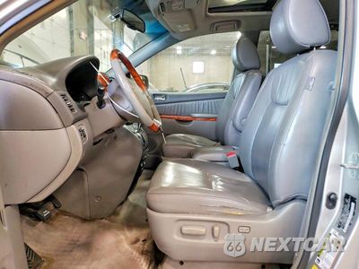 Zdjęcie 7 z 13 samochodu: 2009 TOYOTA SIENNA LIMITED VIN:5TDZK22C59S272574 - miniatura