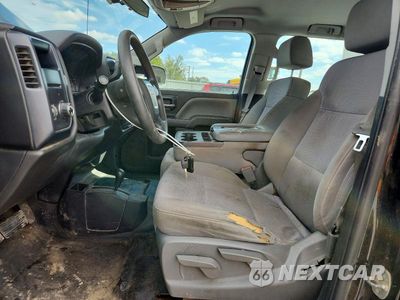 Zdjęcie 7 z 13 samochodu: 2014 GMC SIERRA K1500 VIN:3GTU2TEC5EG366104 - miniatura