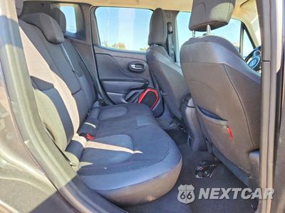 Zdjęcie 10 z 12 samochodu: 2017 JEEP RENEGADE TRAILHAWK VIN:ZACCJBCB4HPG53875 - miniatura