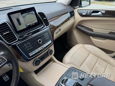 Zdjęcie 10 z 13 samochodu: 2016 MERCEDES-BENZ GLE 400 4MATIC VIN:4JGDA5GB7GA636868 - miniatura
