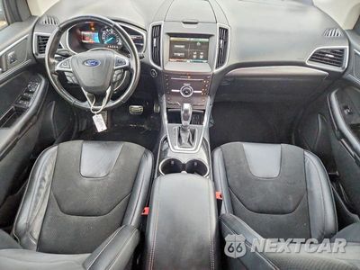 Zdjęcie 8 z 14 samochodu: 2015 FORD EDGE SPORT VIN:2FMTK4AP6FBC30414 - miniatura