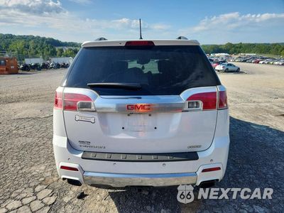 Zdjęcie 6 z 13 samochodu: 2014 GMC TERRAIN DENALI VIN:2GKFLZE38E6136825 - miniatura