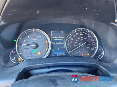 Zdjęcie 9 z 14 samochodu: 2022 LEXUS RX 450H VIN:2T2HGMDA6NC076551 - miniatura