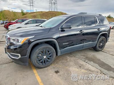 2018 GMC ACADIA SLT-1 1GKKNULS3JZ175259 - główne zdjęcie licytacji z USA - miniatura