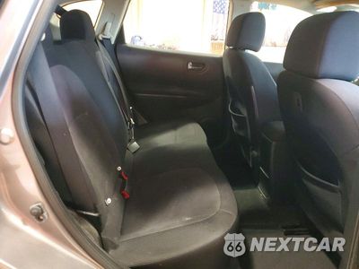 Zdjęcie 11 z 13 samochodu: 2011 NISSAN ROGUE S VIN:JN8AS5MV7BW288881 - miniatura