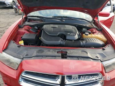 Zdjęcie 11 z 12 samochodu: 2011 DODGE CHARGER VIN:2B3CL3CG2BH512485 - miniatura