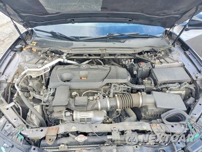 Zdjęcie 11 z 13 samochodu: 2021 ACURA TLX TECHNOLOGY VIN:19UUB6F4XMA001389 - miniatura