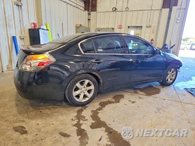 Trzecie zdjęcie samochodu z tyłu: 2009 NISSAN ALTIMA 2.5 VIN:1N4AL21E79N431328 - miniatura