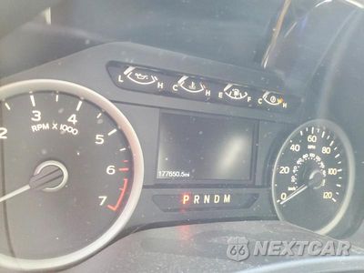 Zdjęcie 9 z 12 samochodu: 2018 FORD F150 SUPERCREW VIN:1FTEW1EG6JKC33645 - miniatura