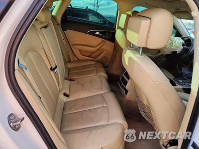 Zdjęcie 10 z 12 samochodu: 2014 AUDI A6 PREMIUM PLUS VIN:WAUGFAFC9EN060208 - miniatura