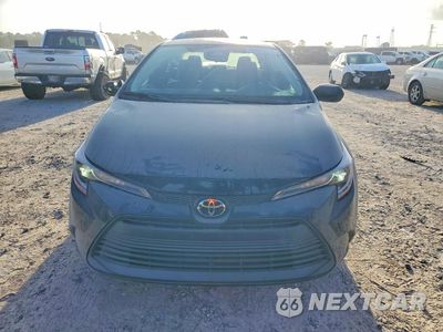 Piąte zdjęcie samochodu w środku: 2026 TOYOTA COROLLA LE VIN:5YFB4MDE4TP498319 - miniatura