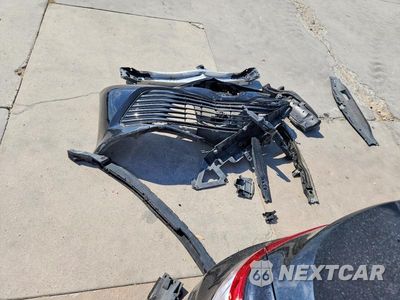Zdjęcie 12 z 13 samochodu: 2020 TOYOTA CAMRY LE VIN:4T1C11AK8LU399748 - miniatura