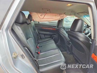 Zdjęcie 10 z 12 samochodu: 2012 SUBARU OUTBACK 2.5I LIMITED VIN:4S4BRBJC2C3218149 - miniatura