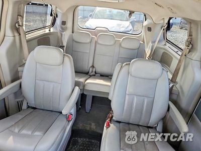 Zdjęcie 10 z 14 samochodu: 2009 CHRYSLER TOWN & COUNTRY TOURING VIN:2A8HR54119R640495 - miniatura