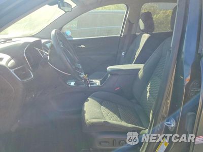 Zdjęcie 7 z 13 samochodu: 2018 CHEVROLET EQUINOX LT VIN:2GNAXKEX2J6152377 - miniatura