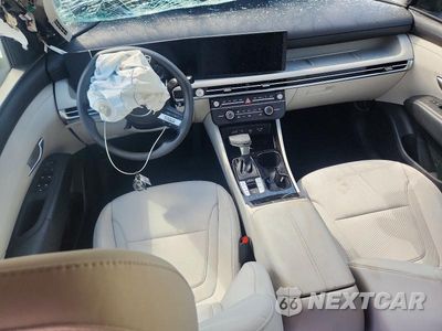 Zdjęcie 8 z 13 samochodu: 2026 HYUNDAI TUCSON SE VIN:5NMJACDE7TH699852 - miniatura