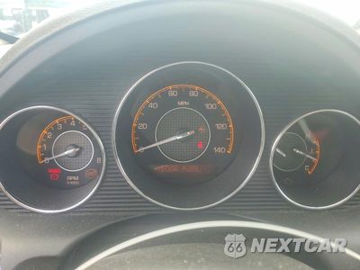Zdjęcie 9 z 12 samochodu: 2009 SATURN AURA XE VIN:1G8ZS57B99F158198 - miniatura