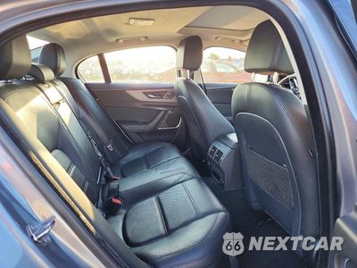 Zdjęcie 10 z 13 samochodu: 2020 JAGUAR XE S VIN:SAJAJ4FX8LCP57326 - miniatura